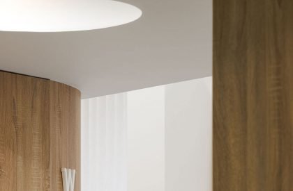 MOOD Medicina Dentária | Tsou Arquitectos