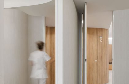 MOOD Medicina Dentária | Tsou Arquitectos