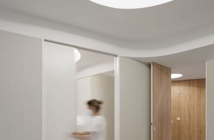 MOOD Medicina Dentária | Tsou Arquitectos