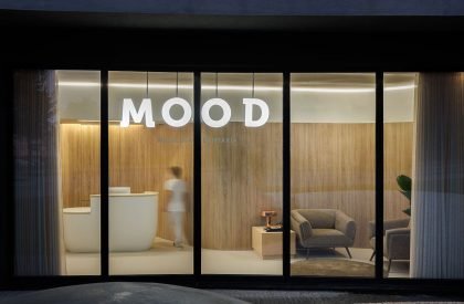 MOOD Medicina Dentária | Tsou Arquitectos