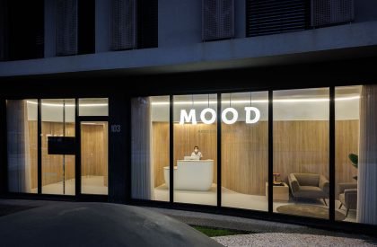 MOOD Medicina Dentária | Tsou Arquitectos