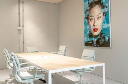 IDT- Brands Distribution | Balance Architettura