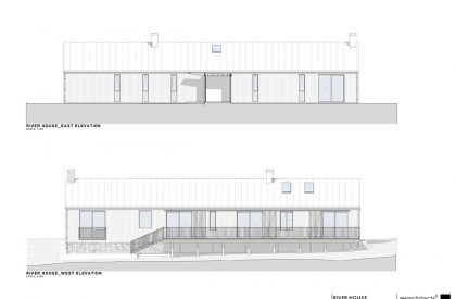 River House | AW Architects