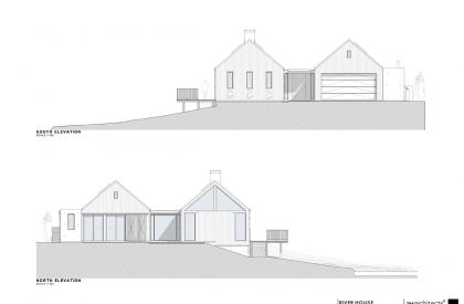 River House | AW Architects