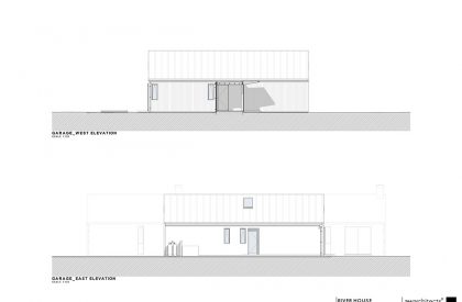River House | AW Architects