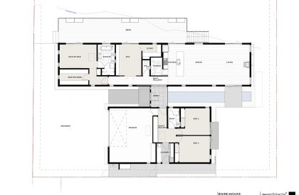 River House | AW Architects