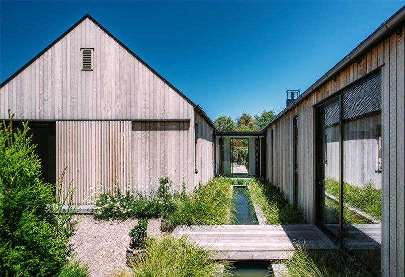 River House | AW Architects