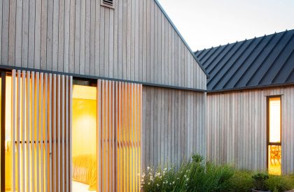 River House | AW Architects