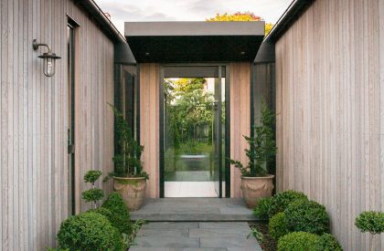 River House | AW Architects