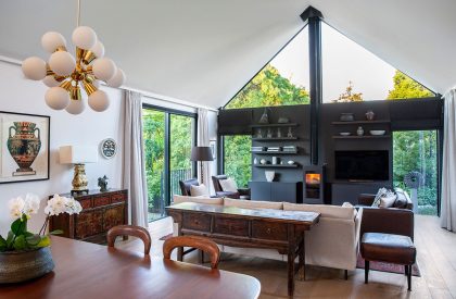 River House | AW Architects