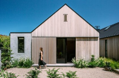 River House | AW Architects