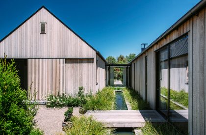 River House | AW Architects