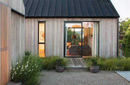River House | AW Architects