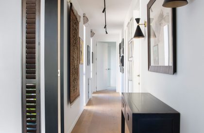 River House | AW Architects