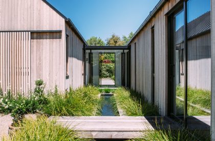 River House | AW Architects