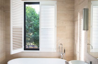 River House | AW Architects