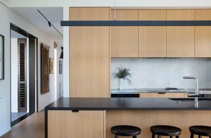 River House | AW Architects