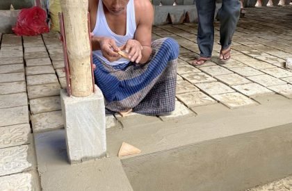 Healing Through Making_Rohingya Cultural Memory Centre | Rizvi Hassan