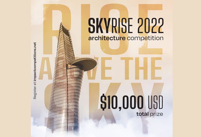 SKYRISE 2022