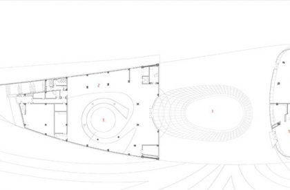 Shunchang Museum | The Architectural Design & Research Institute of Zhejiang University Co., Ltd. (UAD)
