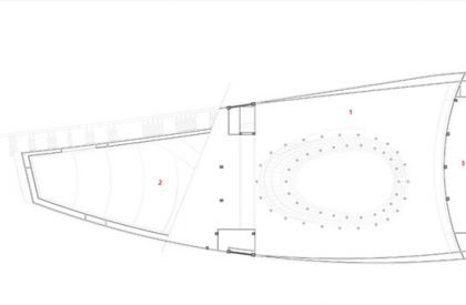 Shunchang Museum | The Architectural Design & Research Institute of Zhejiang University Co., Ltd. (UAD)