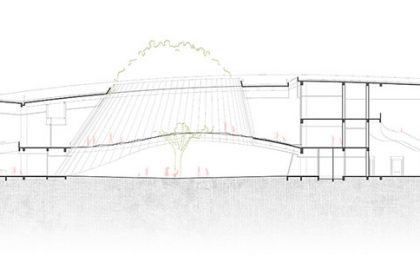 Shunchang Museum | The Architectural Design & Research Institute of Zhejiang University Co., Ltd. (UAD)