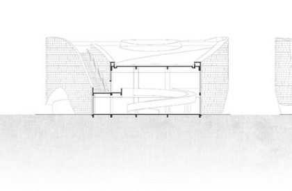 Shunchang Museum | The Architectural Design & Research Institute of Zhejiang University Co., Ltd. (UAD)