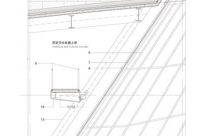 Shunchang Museum | The Architectural Design & Research Institute of Zhejiang University Co., Ltd. (UAD)