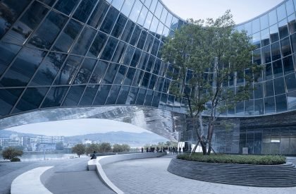 Shunchang Museum | The Architectural Design & Research Institute of Zhejiang University Co., Ltd. (UAD)