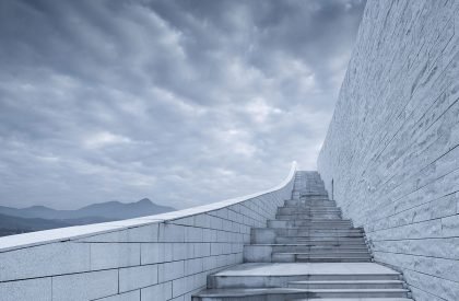 Shunchang Museum | The Architectural Design & Research Institute of Zhejiang University Co., Ltd. (UAD)