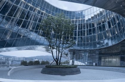 Shunchang Museum | The Architectural Design & Research Institute of Zhejiang University Co., Ltd. (UAD)