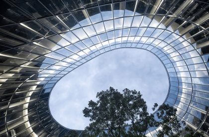 Shunchang Museum | The Architectural Design & Research Institute of Zhejiang University Co., Ltd. (UAD)