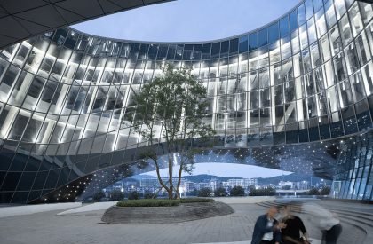 Shunchang Museum | The Architectural Design & Research Institute of Zhejiang University Co., Ltd. (UAD)