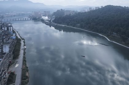 Shunchang Museum | The Architectural Design & Research Institute of Zhejiang University Co., Ltd. (UAD)
