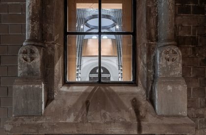 Sinan Books Poetry Store | Wutopia Lab