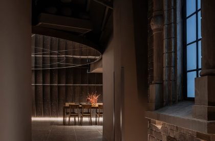 Sinan Books Poetry Store | Wutopia Lab