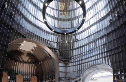 Sinan Books Poetry Store | Wutopia Lab