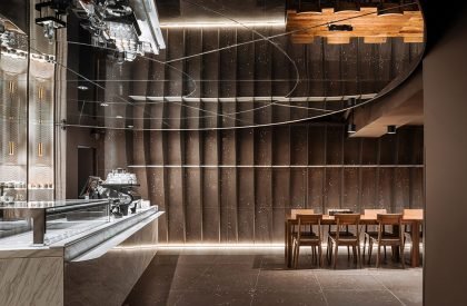 Sinan Books Poetry Store | Wutopia Lab