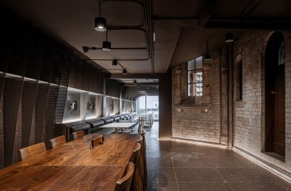 Sinan Books Poetry Store | Wutopia Lab