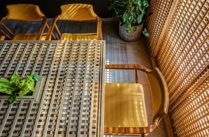 The Curved Wall | Studio Infinity