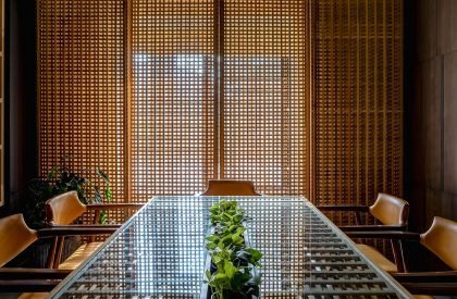 The Curved Wall | Studio Infinity