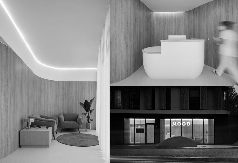 Tsou Arquitectos