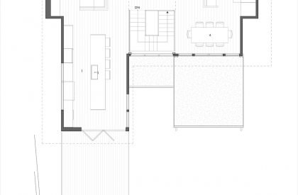 Twin Peaks Residence | Feldman Architecture
