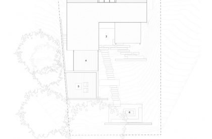 Twin Peaks Residence | Feldman Architecture