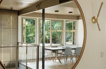 Twin Peaks Residence | Feldman Architecture