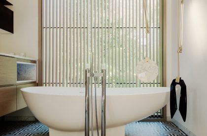 Twin Peaks Residence | Feldman Architecture