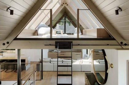 Twin Peaks Residence | Feldman Architecture