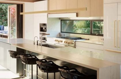 Twin Peaks Residence | Feldman Architecture