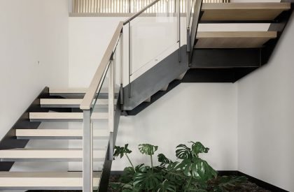 Twin Peaks Residence | Feldman Architecture