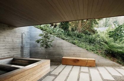 Twin Peaks Residence | Feldman Architecture